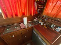 Робочі човни для продажу