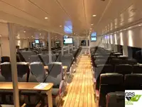 Пасажирський корабель для продажу
