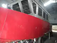 Робочі човни для продажу