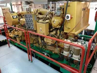 Буксир-постачальник для якорної обробки (AHTS) для продажу