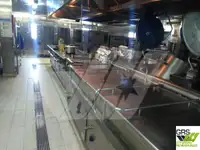 Баржа для проживання на продаж