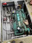 Танкер для перевезення зрідженого природного газу (ЗПГ) для продажу