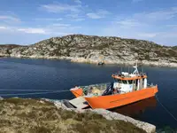 Катамаран для продажу