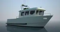 Круїзний лайнер для продажу