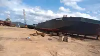 Баржа для продажу