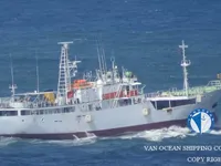 Судно для вилову риби довгими сітками для продажу