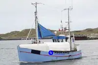 Longliner на продаж