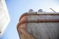 Баржа для продажу