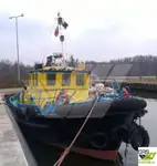 Буксир для продажу