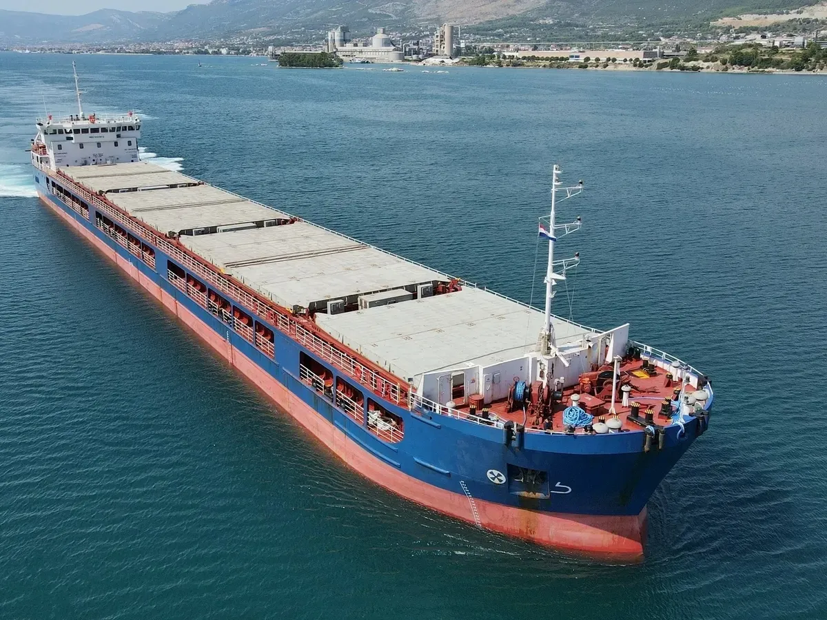 General Cargo/Multi-purpose для продажу
