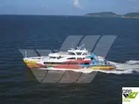 Пасажирський корабель для продажу