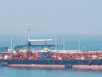 Танкер для нафти/хімікатів для продажу