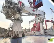 Судно підтримки водолазних робіт для продажу
