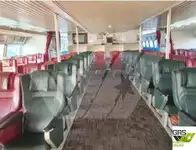 Пасажирський корабель для продажу