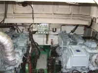 Лоцманський катер для продажу