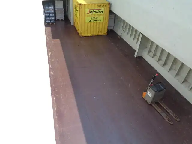 Балкер для продажу