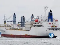 Рефрижераторне судно для продажу