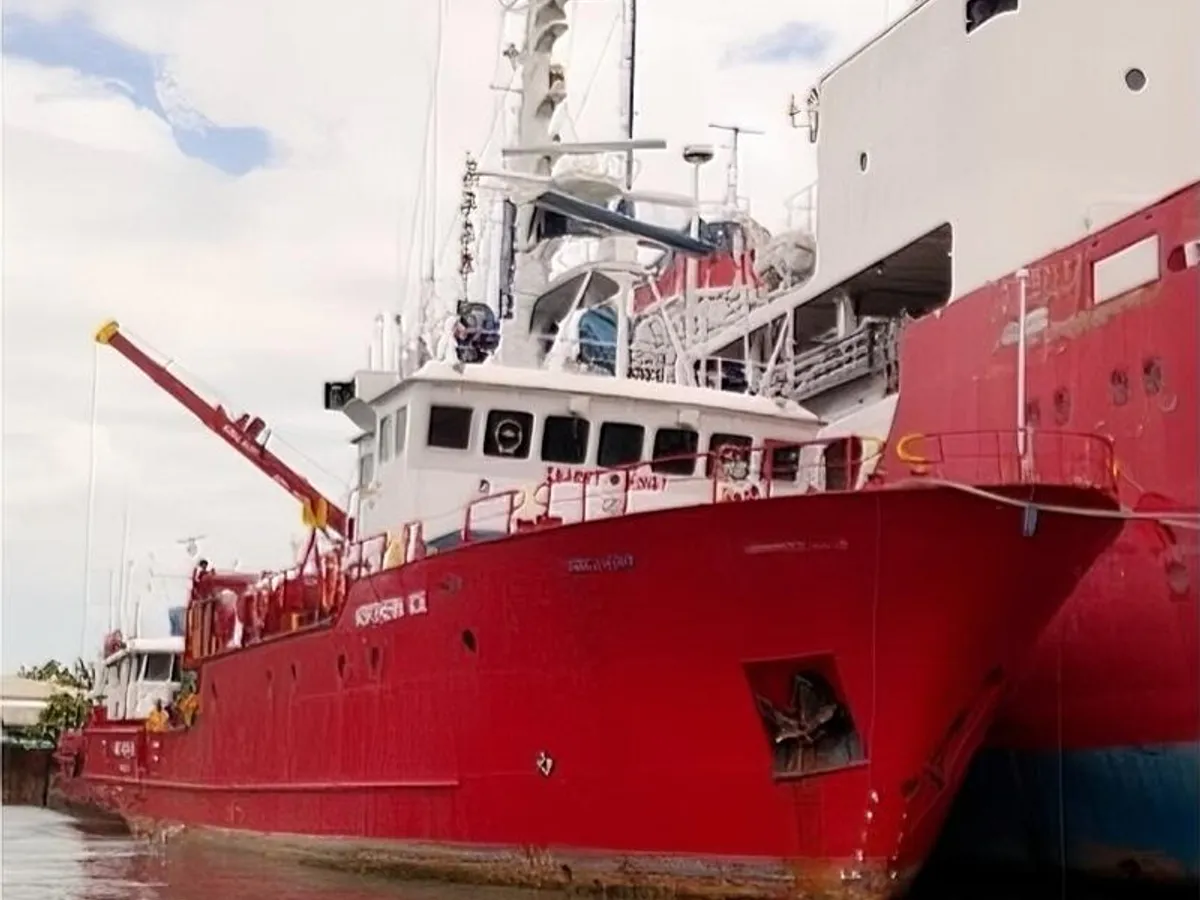Швидкісний постачальник (FSV) для продажу