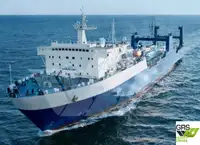 Ro-Ro ship на продаж