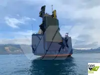 Судно Ro-Ro для продажу