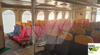Пасажирський корабель для продажу