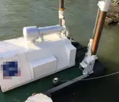 Драгер для продажу