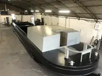 Баржа для продажу