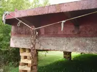 Баржа для продажу