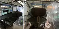 Робочі човни для продажу