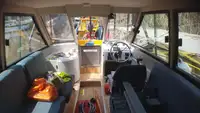 Круїзний пором для продажу