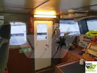 Пасажирський корабель для продажу