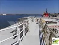 Швидкохідне судно постачання (FSV) на продаж