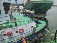Буксир для продажу