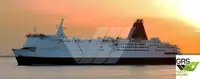 Ro-Ro ship на продаж