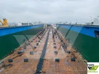 Плаваючий док для продажу