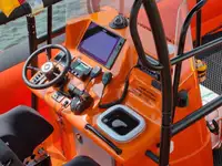 Жорсткий надувний човен для продажу