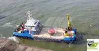 Робочі човни для продажу