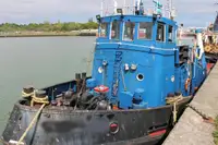 Буксир для продажу