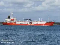 Oil/Chemical tanker на продаж