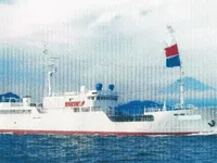 Судно для вилову риби довгими сітками для продажу