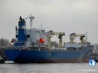 Рефрижераторне судно для продажу