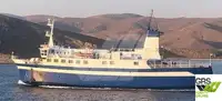 Ro-Ro ship на продаж