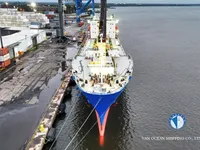 Рефрижераторне судно для продажу