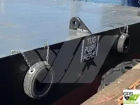 Баржа для продажу