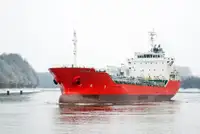 Oil/Chemical tanker на продаж