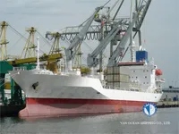 Рефрижераторне судно для продажу