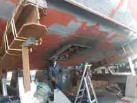 Судно Ro-Ro для продажу