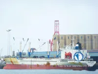 Рефрижераторне судно для продажу