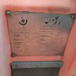 Шлюпка для продажу