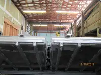 Баржа для продажу